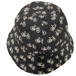 SAN DIEGO HAT COMPANY BUCKET HAT- Size Small